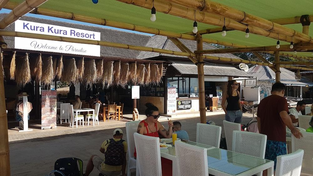 Kura Kura Resort Gili Meno Kültér fotó