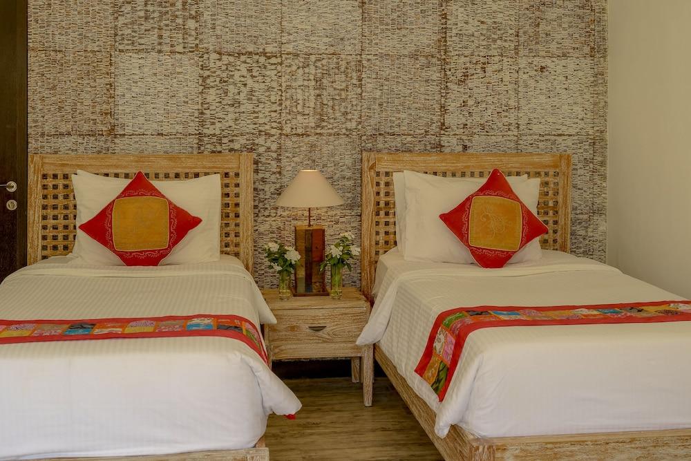 Kura Kura Resort Gili Meno Kültér fotó