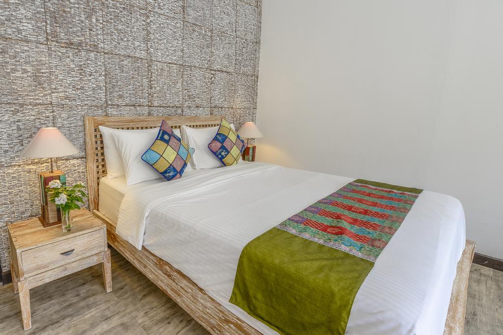 Kura Kura Resort Gili Meno Kültér fotó